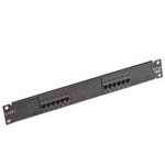 高效布線新選擇 大唐電信I型12口超五類配線架在綜合布線中的應用